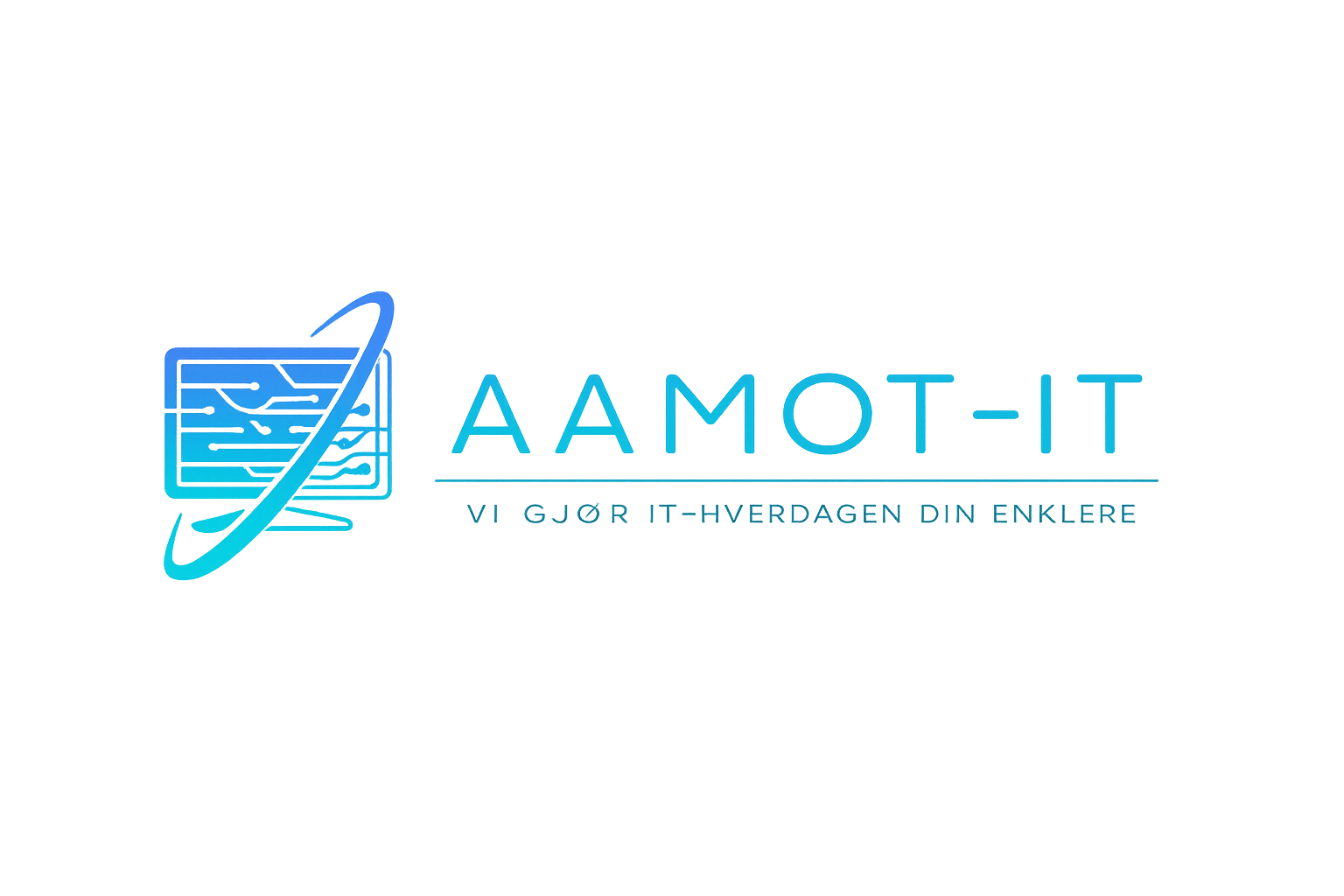Aamot IT